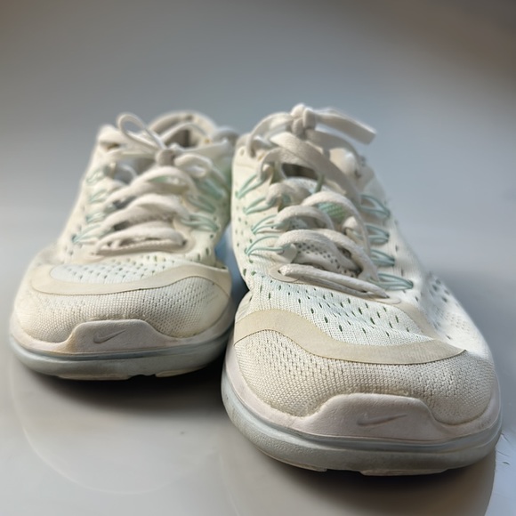 Nike Women's Flex 2017 Ankle-High Cross Country Running Shoe Y10-1 - Picture 5 of 5